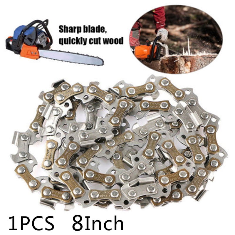 33DL Chainsaw Chain Blade 
