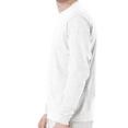 thumbnail image 3 of Hanes Essential Tee Shirt Long Sleeve Cotton, Sizes S-3XL, 3 of 5