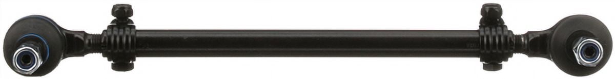 Delphi Tie Rod Assembly Fits select: 1986-1991 MERCEDES-BENZ 420, 1978-1991 MERCEDES-BENZ 300