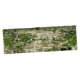 thumbnail image 1 of Alfombra de piso, alfombra de área, tapetes, tela de franela suave, antideslizante, alfombra de baño, cocina Verde 40x120cm, 1 of 9