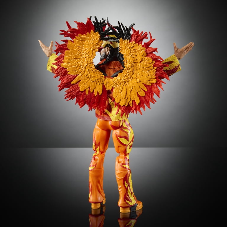 Mattel Collectible - WWE Ultimate Edition 6