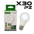 thumbnail image 1 of Paquete 30 Focos Ahorrador Led 10W Luz Fria E27 6500K 720LM, 1 of 7
