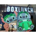 thumbnail image 3 of Disney-cartera Loungefly Lilo y Stitch para hombre y mujer, mochila escolar informal, 3 of 4