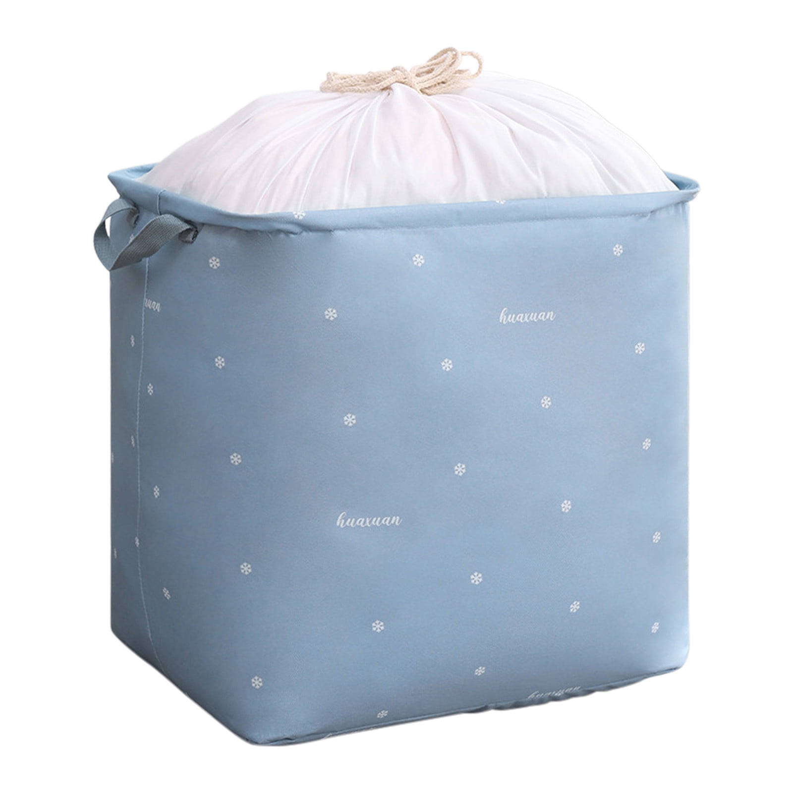 Lot De 2 Sacs à Linge Sale Avec Bandoulière, Sacs à Linge De A 483359