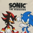 thumbnail image 3 of SEGA Sonic the Hedgehog Short Sleeve T-Shirt (Boys), Sizes 4-7, 3 of 4