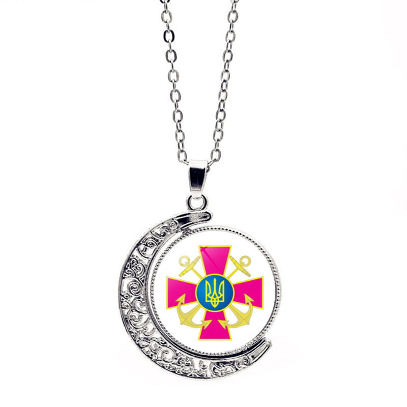 18" Details about   14K Yellow And White Gold Owl Pendant Necklace 