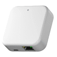thumbnail image 1 of G3POE Tongtong Lock Smart Gateway Password Lock Man APP Good House Manager Gateway Bluetooth Lock WIFI, 1 of 5