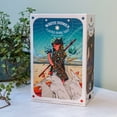 thumbnail image 3 of White Numen: un Tarot Animal Sacré (Bibliothèque de Tarot Moderne), 3 of 4