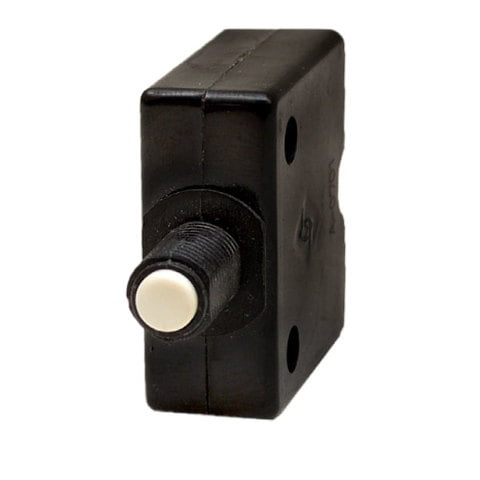 Boat Push to Reset Breaker | 5 Amp