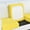 Yellow Size 2 O8, variant on Sofa Cushion Cover, Tight Fit Protective Seat Slipcover, High Elastic Non-Slip Sofa Protector Machine Washable Fade Resistant, Red