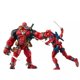 thumbnail image 4 of Nueva Marvel Legends Venompool Deluxe exclusivo 8 "figura de acción Navidad modelo coleccionable decorar juguete regalos de cumpleaños muñeca, 4 of 5