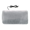 thumbnail image 1 of TIELUTT Heated Hand Warmer Pouch. Reusable Hand Warmer Pouch. Portable USB Charging Hand Warmer. Electrical Hand to Workout Desk Exercise Foot Heat Pad Moist Heat for Hands Elastic Bands for Exercise, 1 of 7