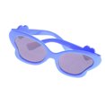thumbnail image 1 of Gafas de Sol para muñeca Americana Sunnimix azul 7.5x6.5x2.5cm, 1 of 6