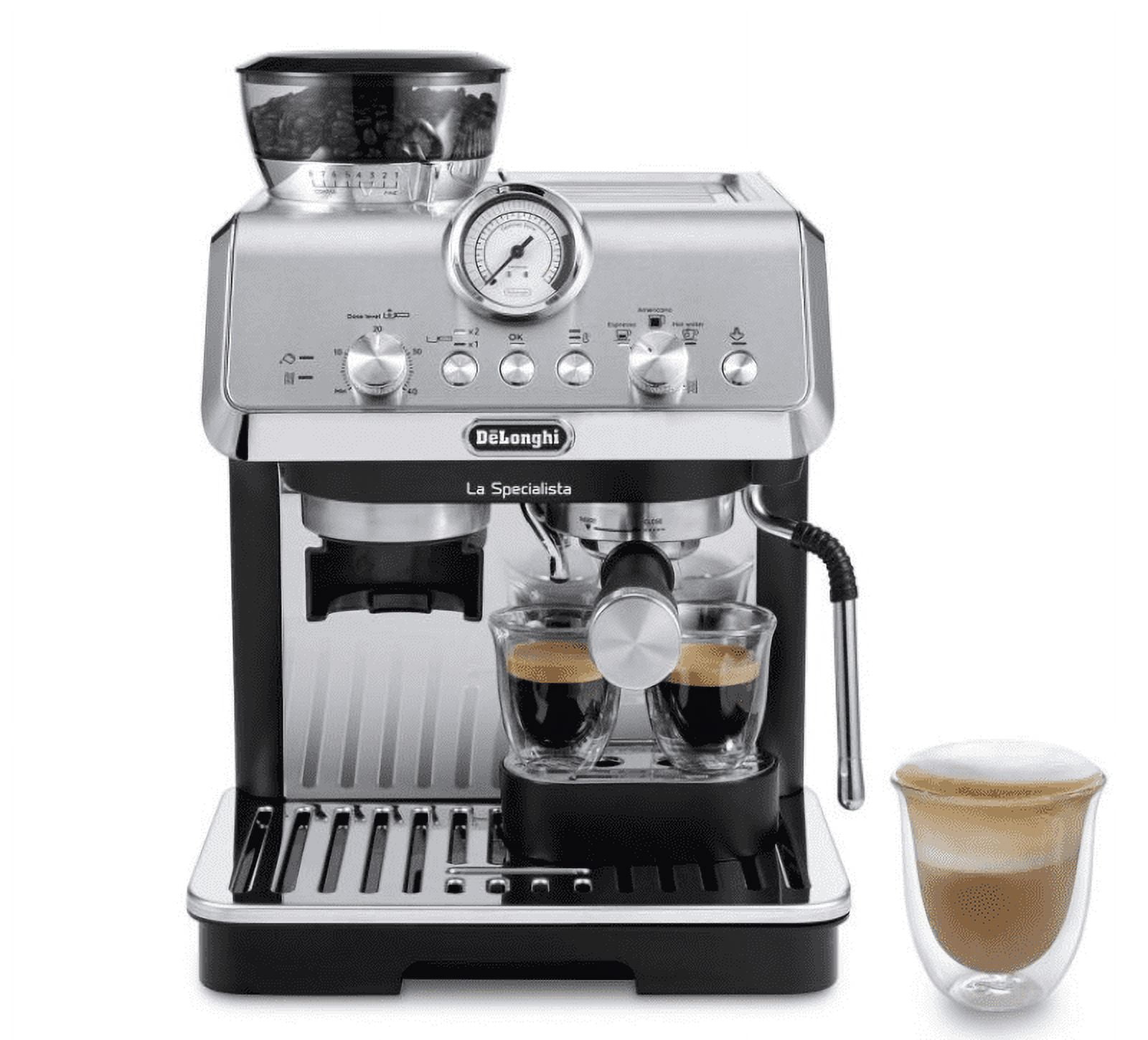 【未使用】DeLonghi Distinta ICM1011J-M Amazon.com: Delonghi 5513296641 Milk Tank Assembly : Home