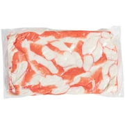 Aquamar Classic Previously Frozen Imitation Krab Meat