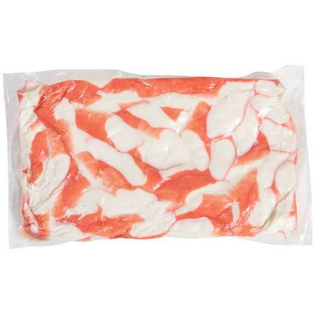 Aquamar Classic Previously Frozen Imitation Krab Meat