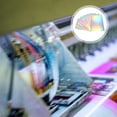 thumbnail image 4 of 20pcs Waterproof Printer Paper Self-adhesive Printable Stickers Inkjet Stickers, 4 of 7