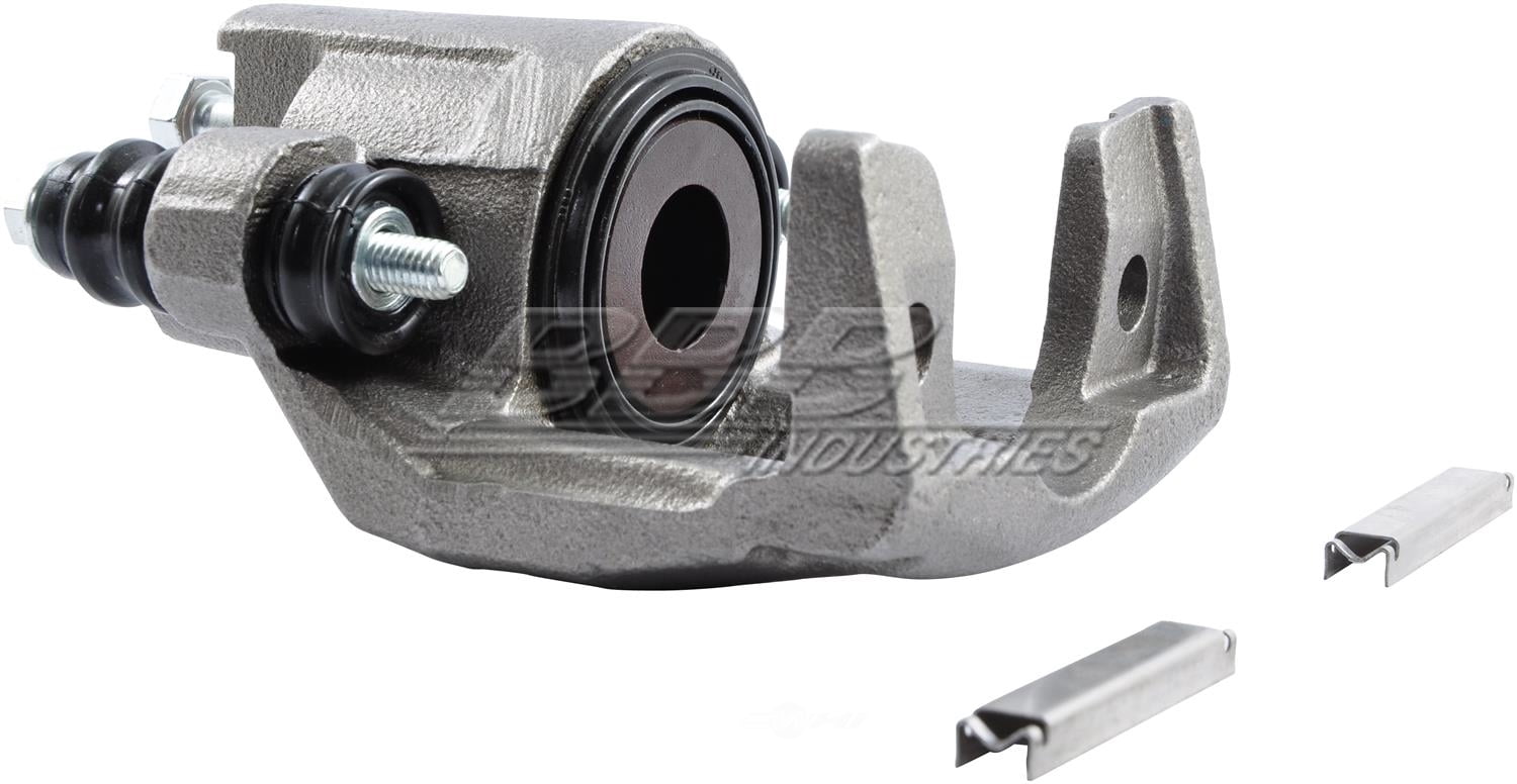 TERREPOWER formerly BBB Industries 97-17704A Reman Caliper w/installation Hardware