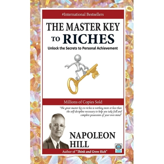 The Master Key to Riches (Paperback)
