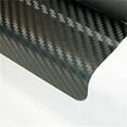 thumbnail image 4 of 3D Carbon Fiber Vinyl Scuff Plate Door Sill Guard DIY Sticker Decals for Ford, 4 of 5