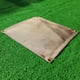 thumbnail image 1 of Alfombra ignífuga para parrilla para terrazas y patios - Alfombrilla resistente al calor para barbacoa de camping con protección ignífuga para estufas de leña, fogatas y uso exterior, 1 of 8