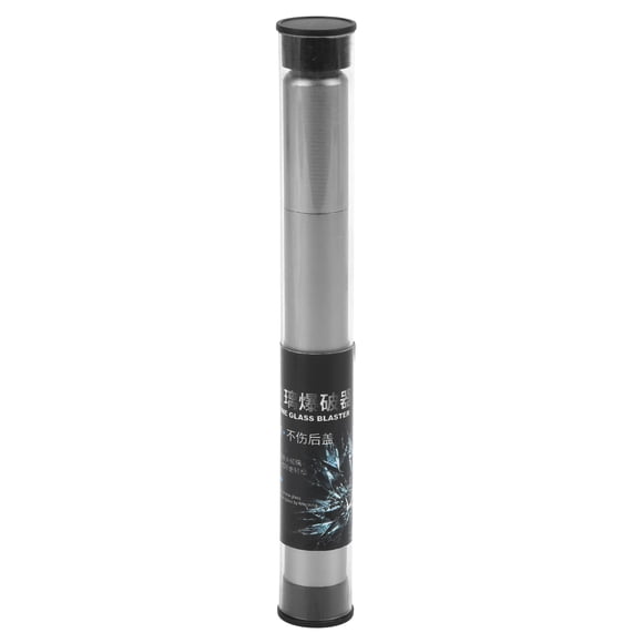 Phone Repair Blasting Pen,Phone Glass Breaker Aluminum Phone Glass Breaker Rear Glass Breaker Finely Tuned Performance