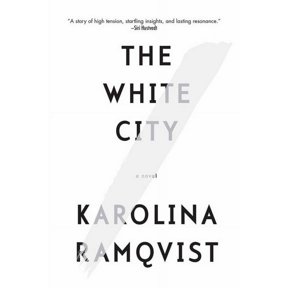 The White City, (Paperback)