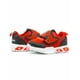 thumbnail image 3 of Tenis Tropicana Para Niño Personaje Spiderman Casual Con Luces Led Rojo rojo 20, 3 of 6