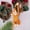 Yellow#45094🌈, variant on Tailwind Monkey Toy Doll, Interactive Long Arm Monkey, Car Collision Avoidance Accessory, Chain Connection Feature, Durable Material, Single Piece, Eye-Catching Car Decoration Gift
