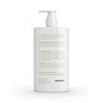 thumbnail image 2 of Ancient Roots Shampoo for Straight Hair, Smoothing Shine Shampoo with Aloe Vera, Flaxseed, Amla and Castor Oil, Sulfate Free Frizz Control Shampoo, 8 Fl Oz, 2 of 4
