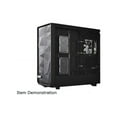 thumbnail image 3 of Fractal Design Meshify 2 XL Black Light Tinted Tempered Glass EATX Full Tower Computer Case, 3 of 15