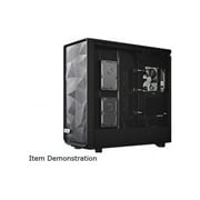 Fractal Design Meshify 2 XL Black Light Tinted Tempered Glass EATX Full Tower Computer Case