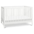 thumbnail image 2 of Davinci Birdie 3-in-1 Convertible Crib, 2 of 2