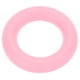 thumbnail image 4 of Qukaim Soporte para bobinas, banda de goma, organizador de almacenamiento de hilos para máquinas de coser de metal y plástico, color rosa, 4 of 5