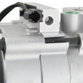 thumbnail image 3 of AC Compressor & A/C Clutch For Kia Sorento 2003 2004 2005 2006 - BuyAutoParts, 3 of 7