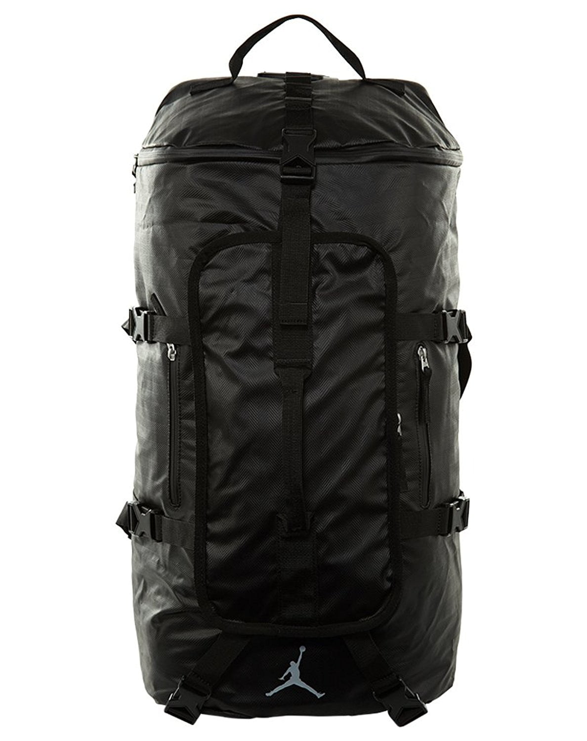 jordan duffle bag backpack