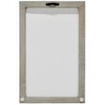 thumbnail image 2 of VHC Brands Celebrate Jesus Wooden Shadow Box Frame 15x9x1, 2 of 3