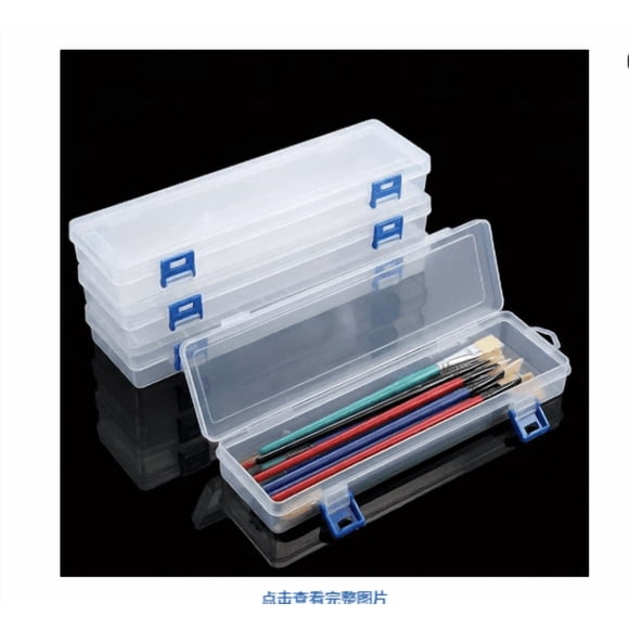 Tong Package Contents: You Will Receive 4 Paintbrush Measuring 33 Cm In Length 7 Cm In Width And 3.5 Cm In Height.