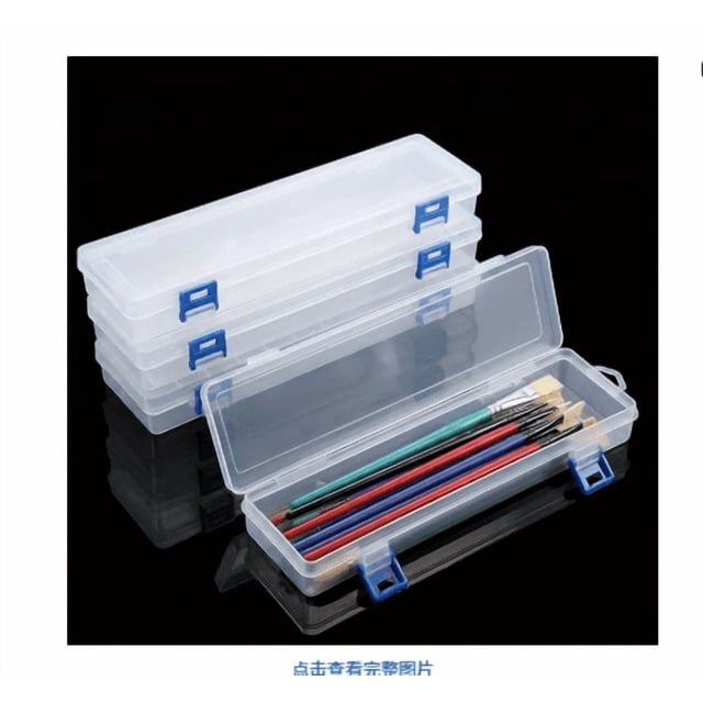 Ainf Package Contents: You Will Receive 4 Paintbrush Measuring 33 Cm In Length 7 Cm In Width And 3.5 Cm In Height.