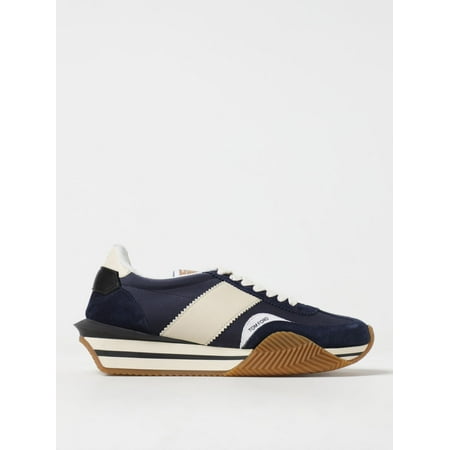 

Tom Ford Sneakers Men Blue Men