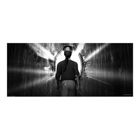 Pre-Owned Bethesda Softworks The Evil Within (PS4)