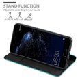 thumbnail image 5 of Cadorabo Case for Huawei P10 PLUS Cover Book Wallet Screen Protection PU Leather Flip Magnetic Etui, 5 of 5