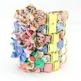 thumbnail image 4 of Set de collar y correa para perros Beirui Cute Girl para perros Pink L, 4 of 7