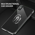 thumbnail image 2 of Labymos Mobile Phone Finger Rings Phone Holder Stand Car Air Vent Clip Bracket Multipurpose Phone Rings Buckle, 2 of 7