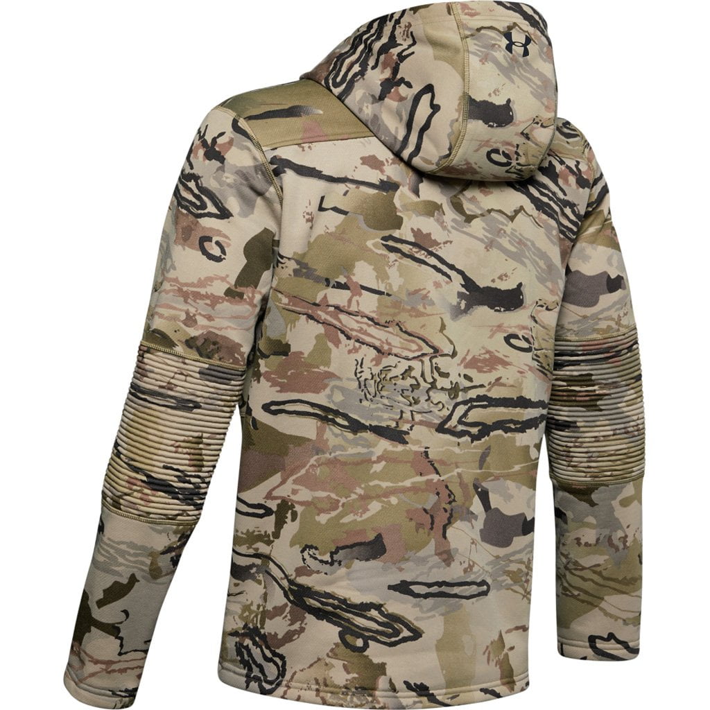 under armour record equipped