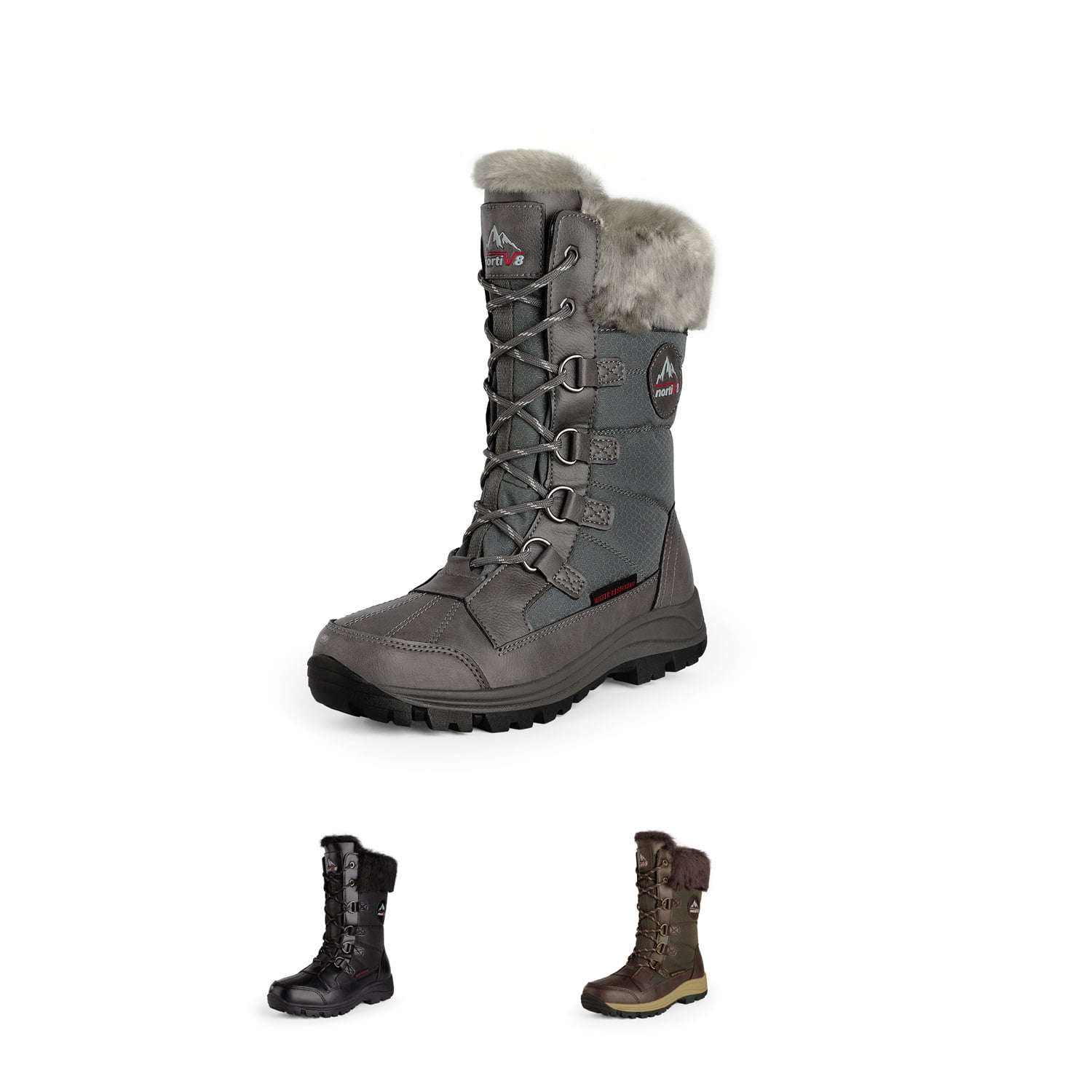 nortiv8 boots