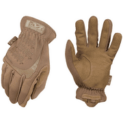 MECHANIX WEAR FastFitÂ® Glove Size: Small Color: Coyote