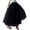 A-Black298, variant on Women Tulle Skirts Mid Length Layered Tutu Mesh Half Prom Party Midi Skirts Carnival Holiday Princess Puffy Layered Skirts