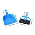 Walmart Deals 2024!1 Pack Kitchen Cleaning Supplies,Hand And Dustpan