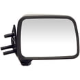 thumbnail image 3 of Dorman 955-201 Passenger Side Door Mirror for Specific Nissan Models, 3 of 4